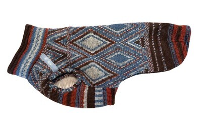 Sweater teckel peruvian - PTK29