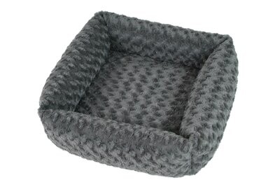 Cube Fuzzy