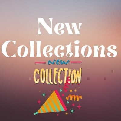 Nieuwe collecties