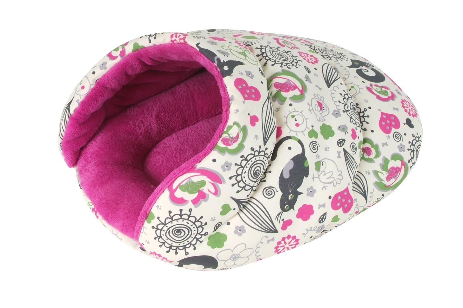 Elisabeth, Maat: Pink