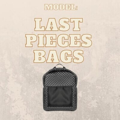 Last Pieces Bags