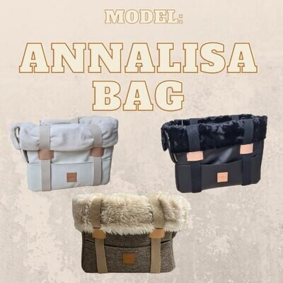 Annalisa Bag