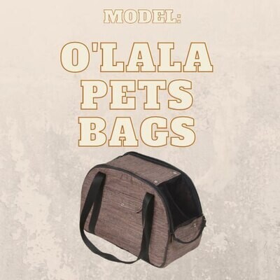 O'lala Pets Bags