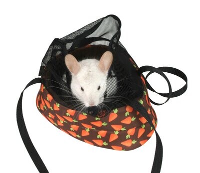 Bag For rodents