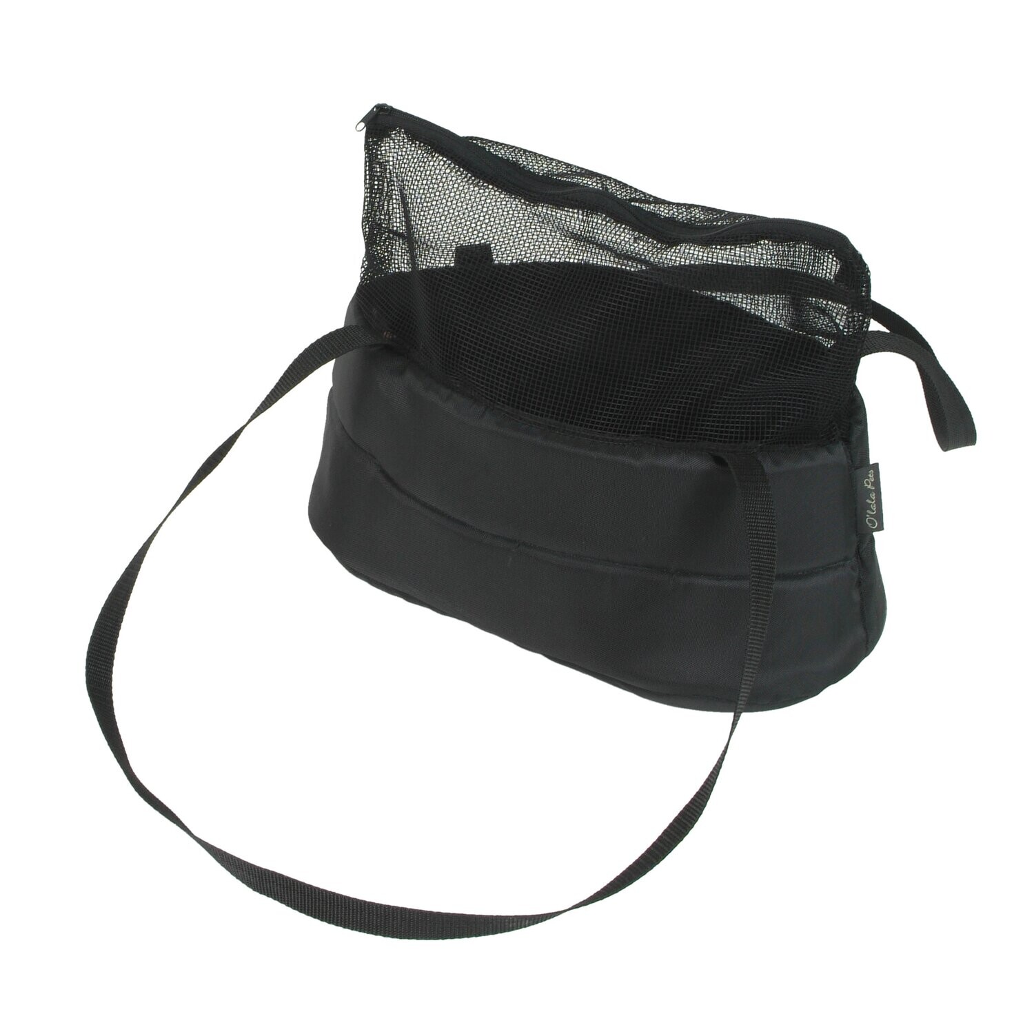 Bag For rodents, Farbe: Schwarz
