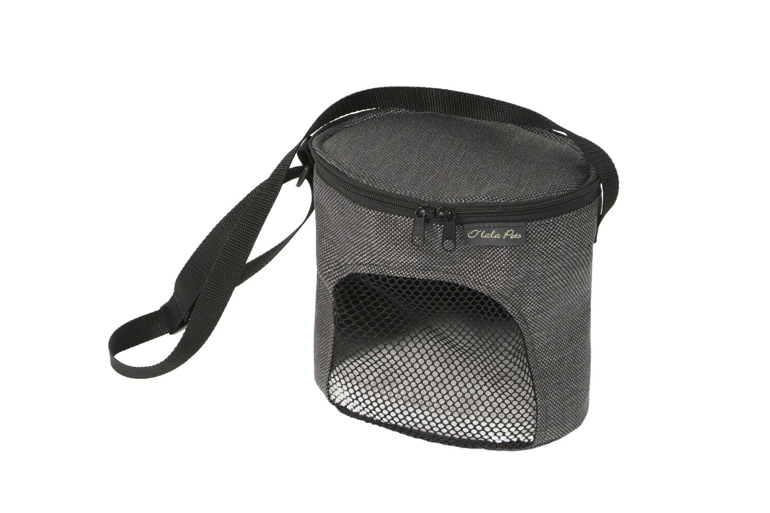 Bag For rodents, Farbe: Dunkel Grau