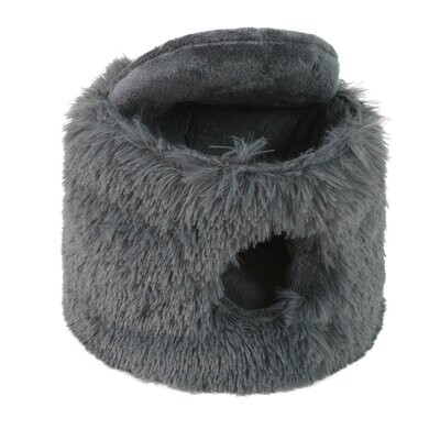 Bed for Rodents Tin