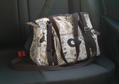 Car Bag