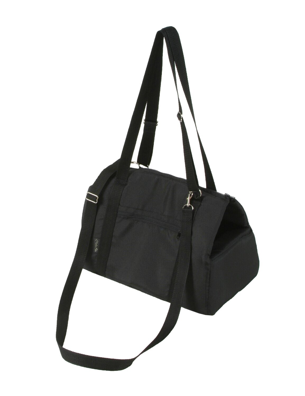 Auto-Tasche, Farbe: Schwarz