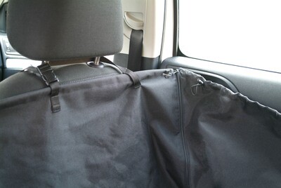 Car Seat Cover large