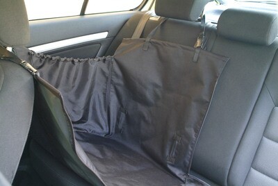 Car Seat Cover small