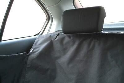 Car Seat Cover small