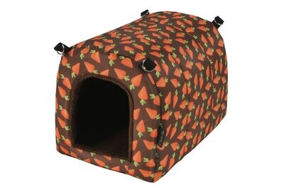 Coop for rodents