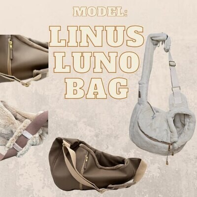 Linus/Luno Bag