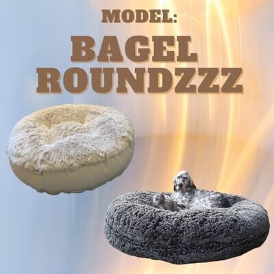 Bagels - Roundzzz