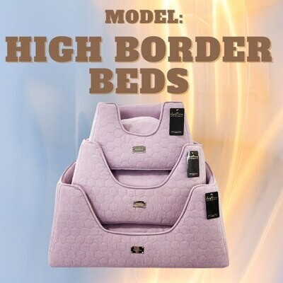 High Border Beds