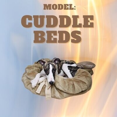 Cuddle Beds