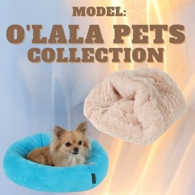 O'lala Pets Beds