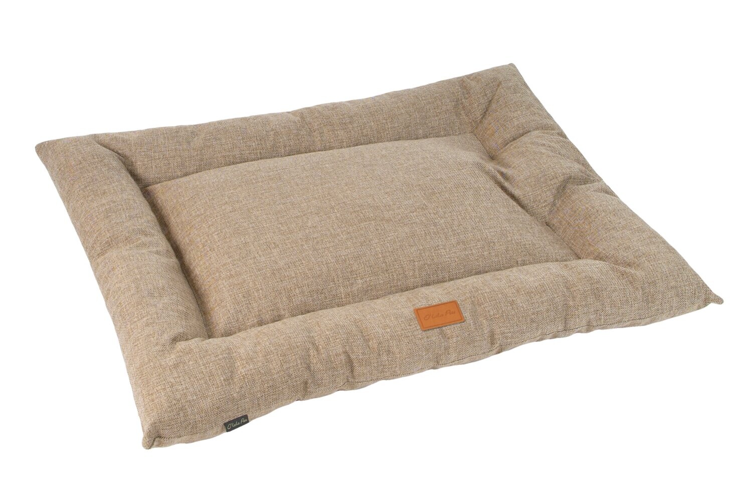 Cushion Elegance, Color: Light Brown