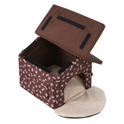 Dog House Comfort