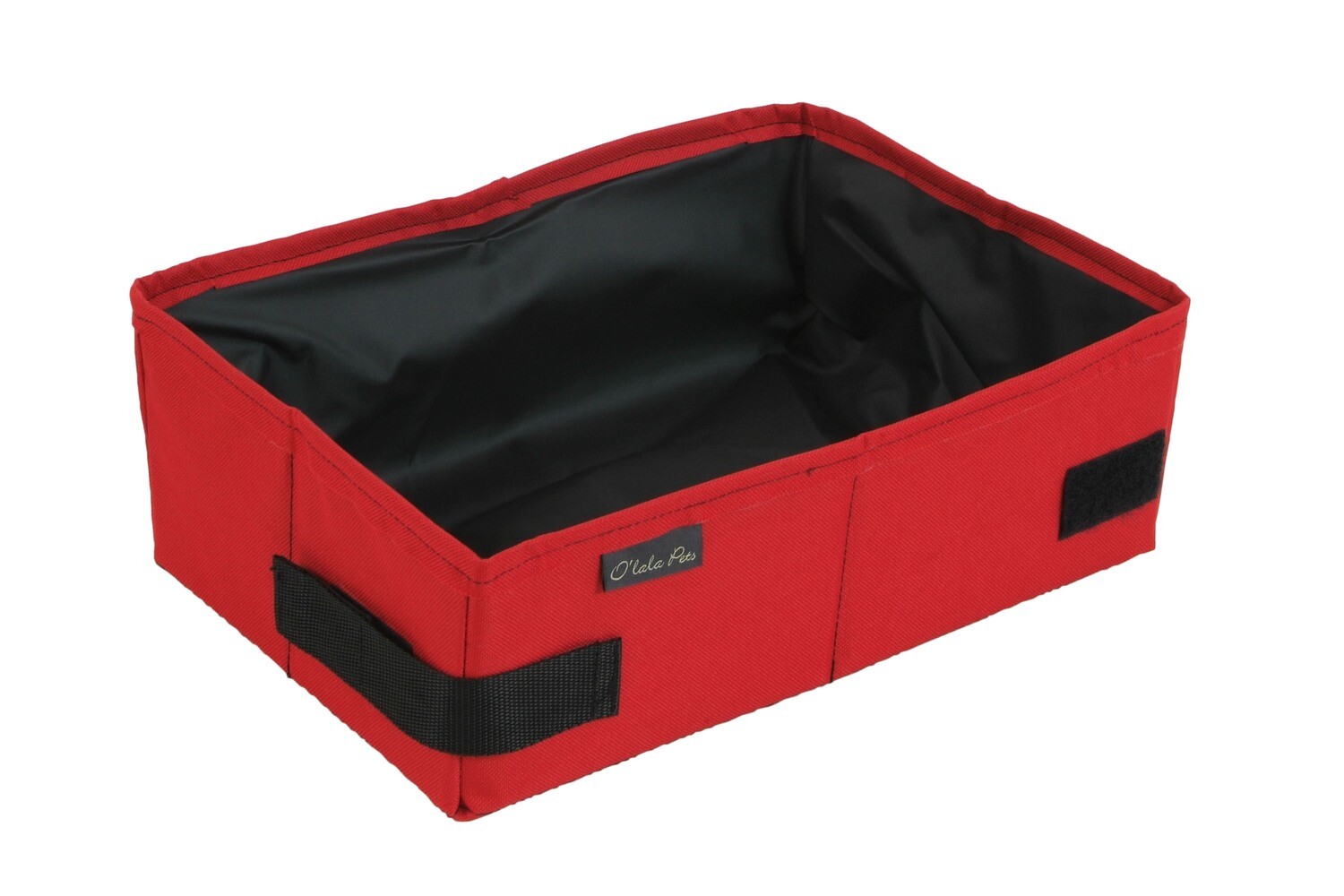 Folding Litter Tray, Color: G15