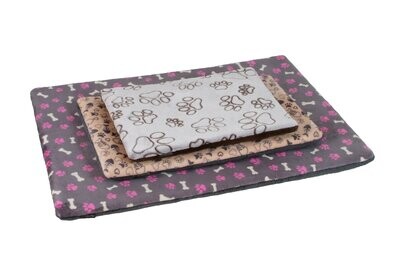 Plain Mat