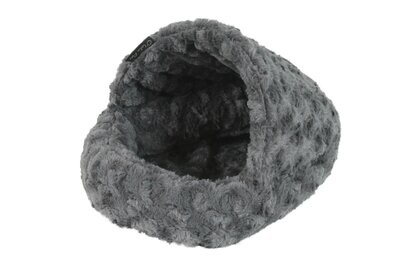 Slipper Bed for Rodents Fuzzy