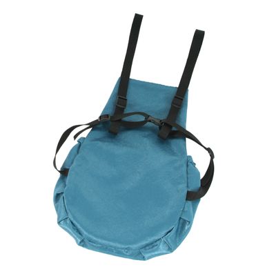 Kangaroo Bag Platinum