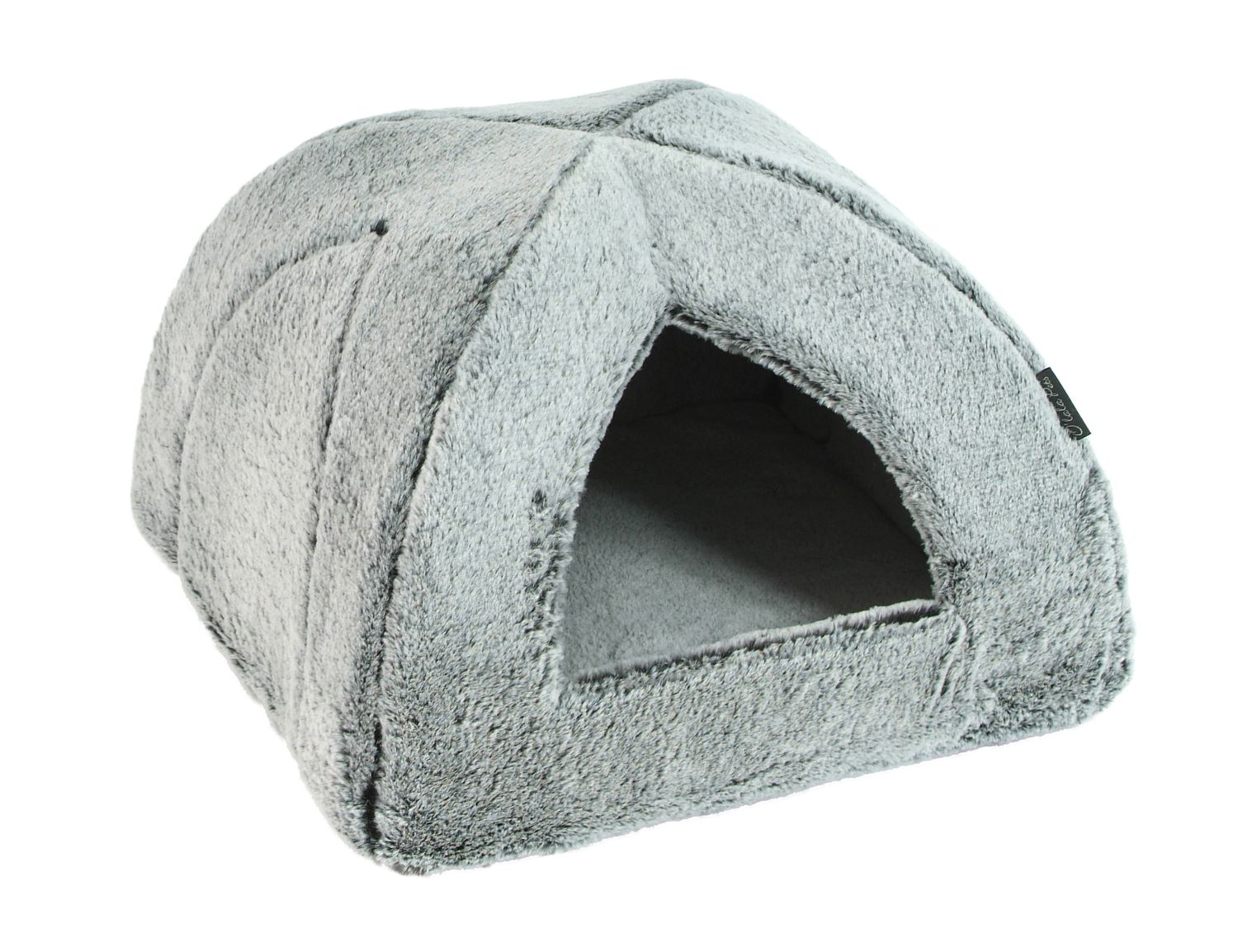 Igloo Royal, Couleur: Grey, Taille: 40x40cm