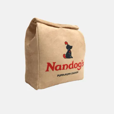 Nandogs Doggybag
