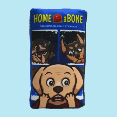 Home a Bone Tape