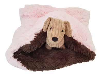 Twinkle bag (slaapzak) Bessie & Barnie