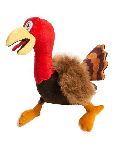 Turkey hunting plus toy
