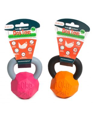 Kettlebell-Spielzeug mit Griff