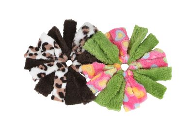Round Tassel