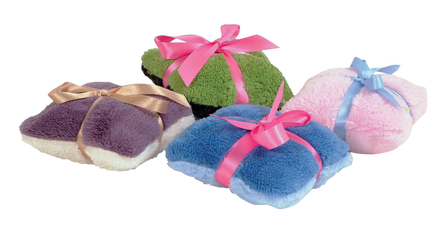 Chew Toy Cushion