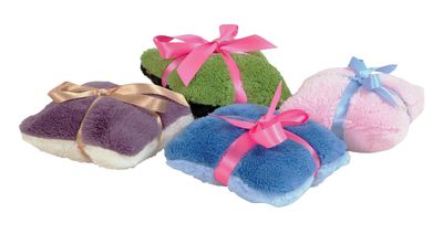 Chew Toy Cushion