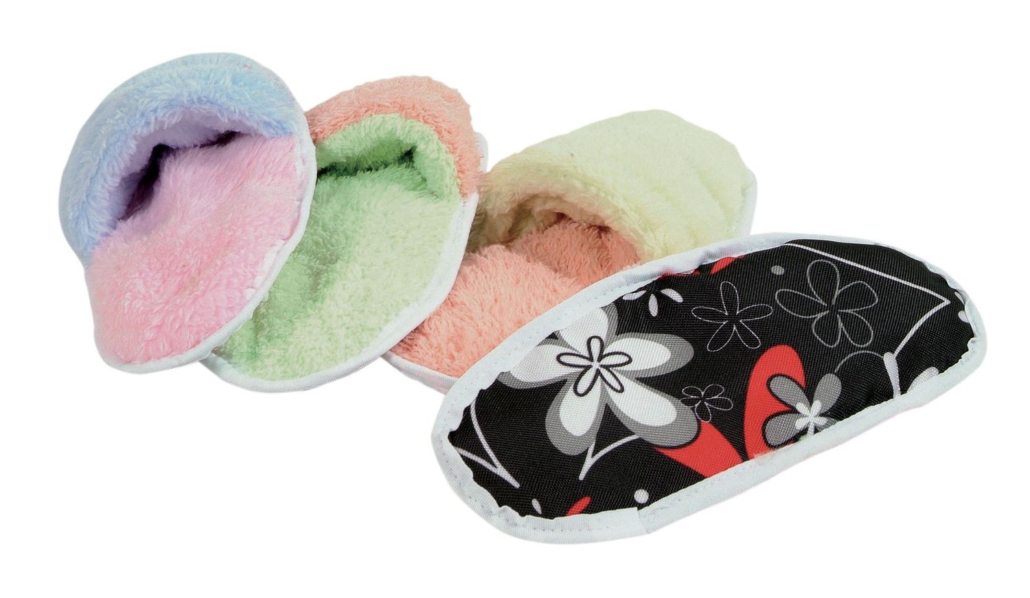 Slipper Toy