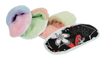 Slipper Toy