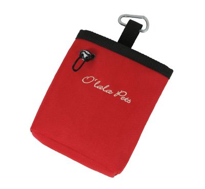 Treats bag
