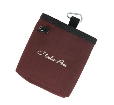 Treats bag