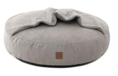 Cave bed Liam Perla 80cm