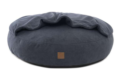 Cave bed Liam Zucchero 80cm