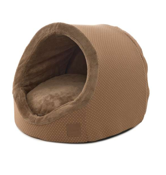 Igloo chicco brown 40cm