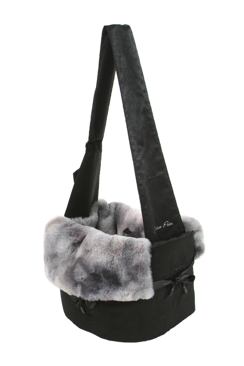 Tina Bag, Kleur: Zwart