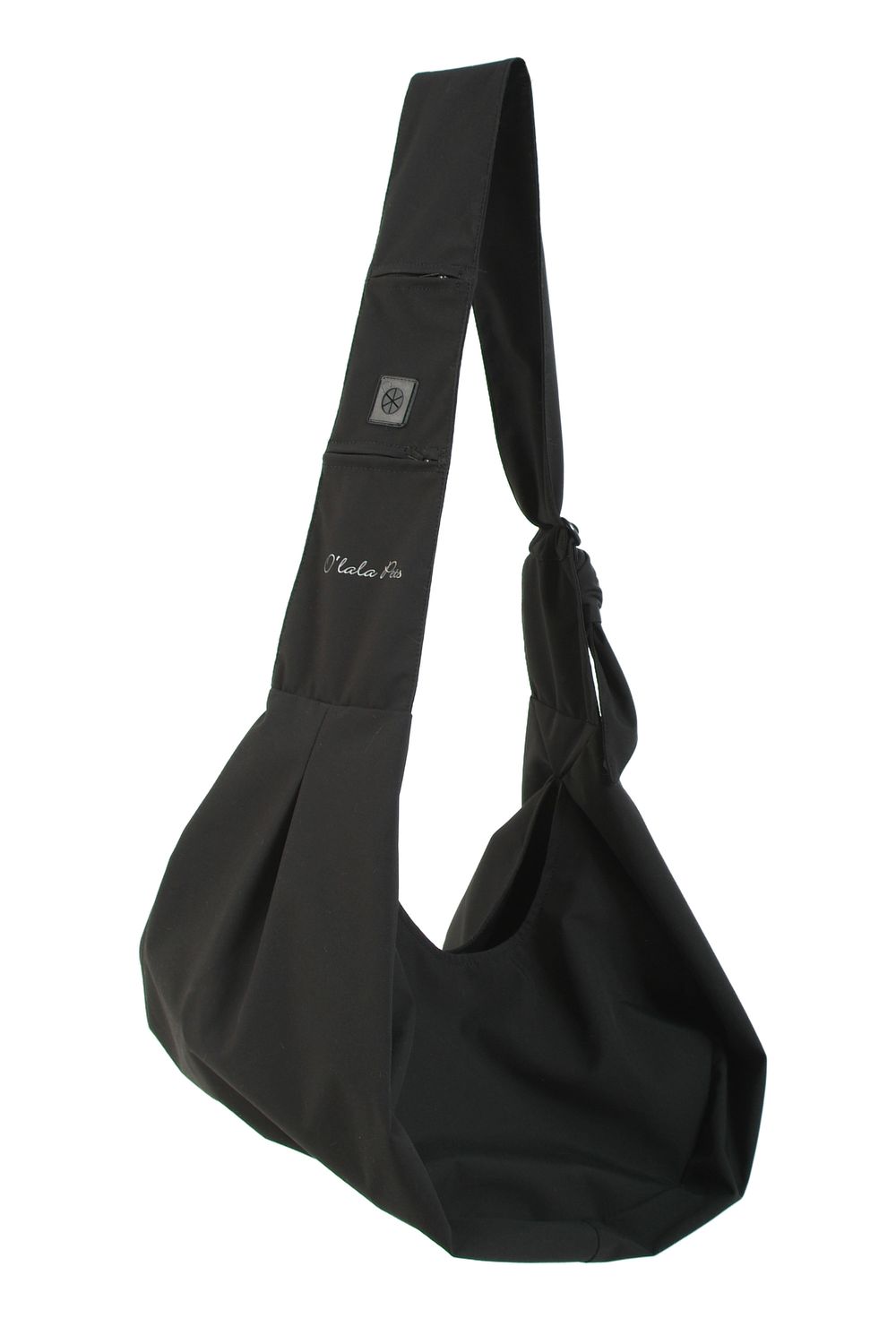 Tara Bag Tara Bag, Kleur: Zwart