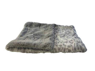 CozZzie Luxe (Couverture) Nergal - Stock