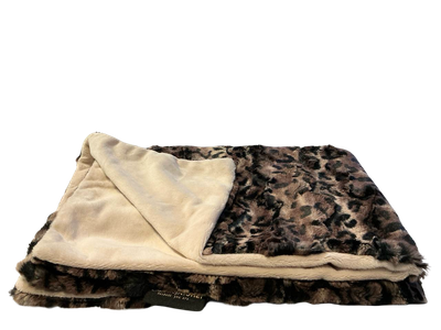 CozZzie Luxe (Blanket) Nergal - Stock