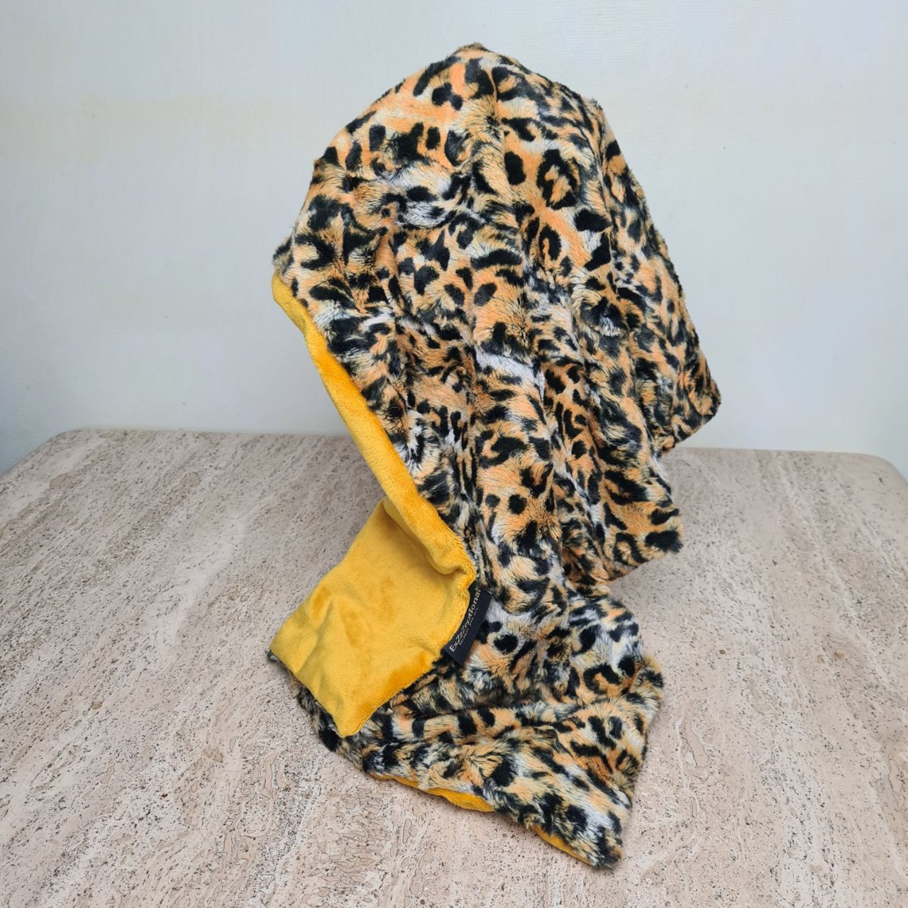 CozZzie Luxe (Couverture) Nergal - Stock