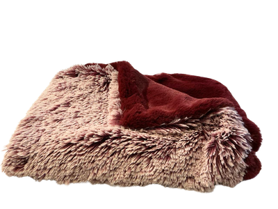 CozZzie Luxe (Blanket) Nergal - Stock